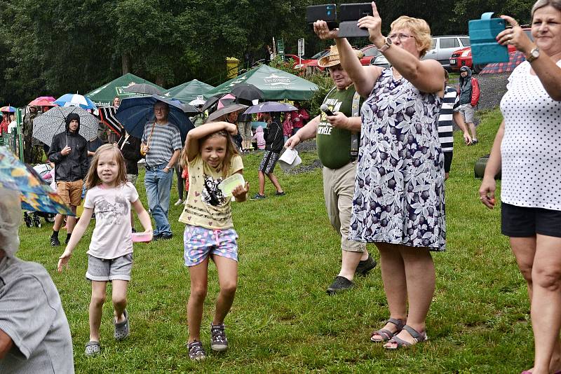 Žralokovy necky 2019.