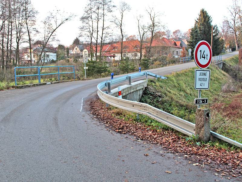 Fotokvíz: Poznáte obec na Benešovsku?