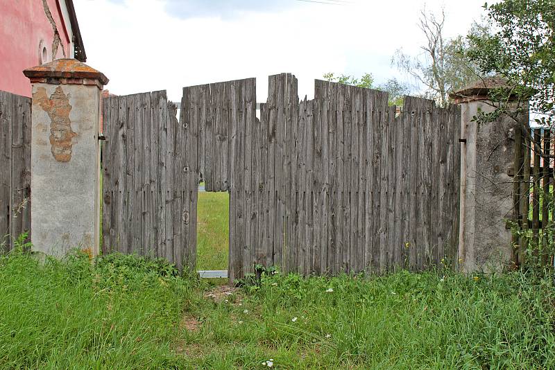 Fotokvíz: Poznáte obec na Benešovsku?