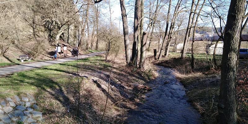 Fotokvíz: Poznáte obec na Benešovsku?