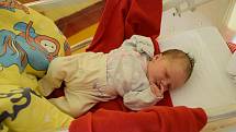 Tereza Minaříková se manželům Marcele a Petrovi narodila v benešovské nemocnici 31. prosince 2022 ve 3.59 hodin, vážila 3600 gramů. Bydlištěm rodiny jsou Pyšely.