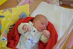 Sofie Bella Malá se Janě a Lukášovi narodila v benešovské nemocnici 22. května 2022 v 19.08 hodin, vážila 3330 gramů. Sofie má sestry Eleanor (4) a Aničku (11). Rodina bydlí v Mnichovicích.