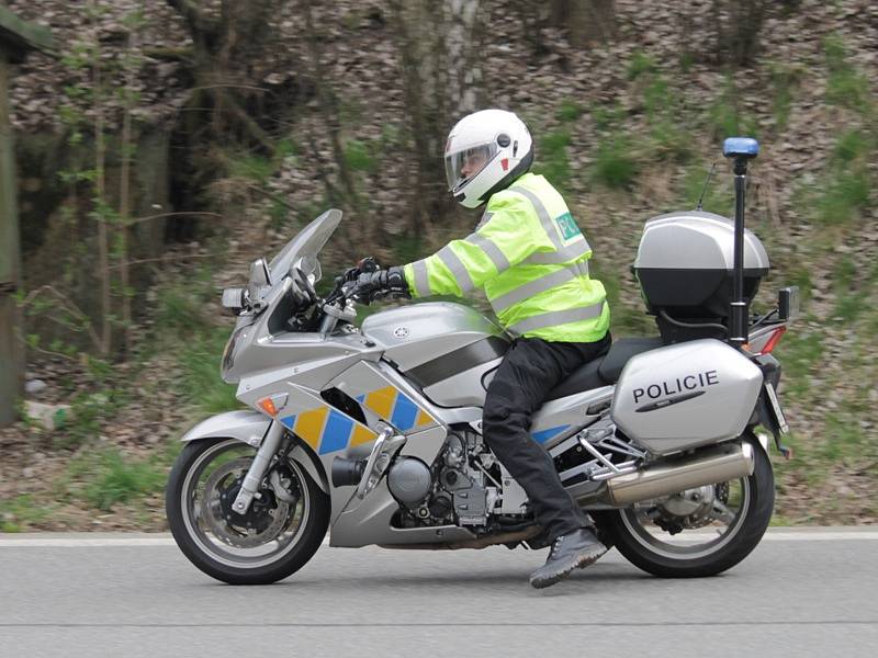 Dopravní policie na pondělí 31. března nachystala na řidiče zátah. 