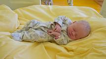 Leontýna Žížalová se Haně a Martinovi narodila v benešovské nemocnici 19. května 2022 ve 3.32 hodin, vážila 3080 gramů. Doma v Benešově na ni čekaly sestry Nela (3) a Samanta (8).
