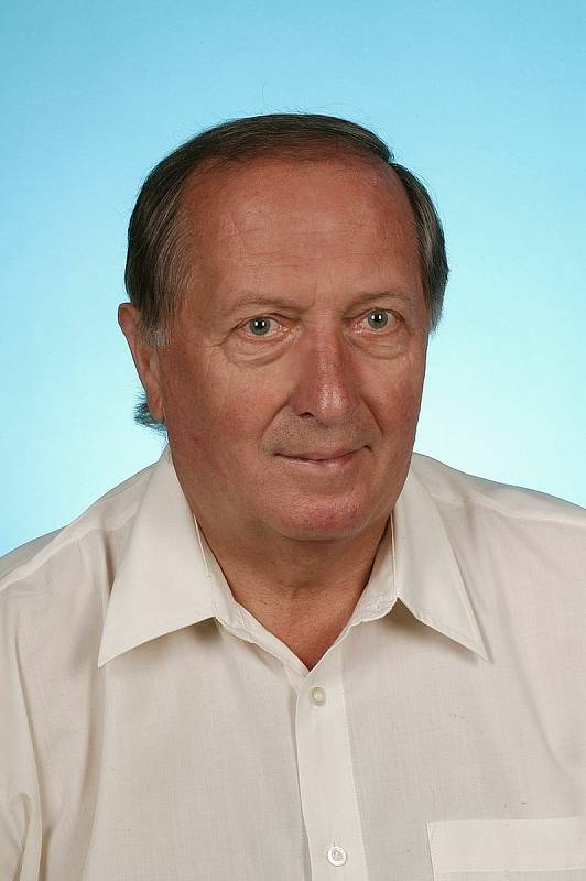 Jiří Burian (ODS)