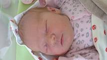 Veronika Velíšková se narodila 21. července 2021 v kolínské porodnici, vážila 3715 g a měřila 50 cm. V Chrášťanech bude vyrůstat s maminkou Šárkou a tatínkem Davidem.