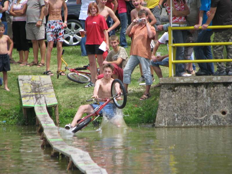 Římovický Water Cup