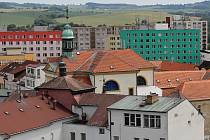 Příprava privatizace městských bytů v Benešově pokračuje dál. 