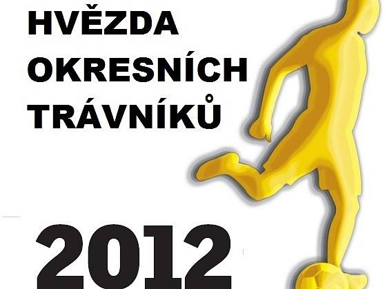 Vyberte hvězdu okresních trávníků za podzim 2012