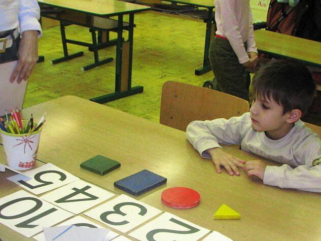 ZŠ Dukelská zahájila ve středu 28. ledna ve 14 hodin zápisy dětí do 1. tříd