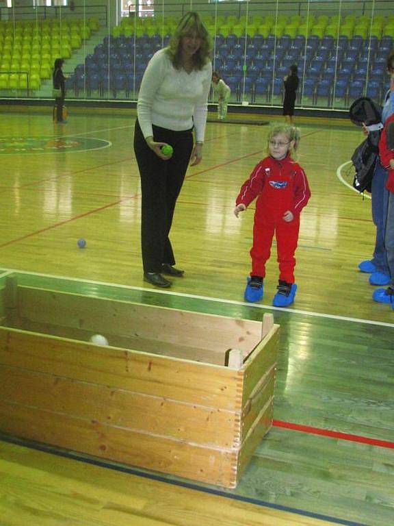 ZŠ Dukelská zahájila ve středu 28. ledna ve 14 hodin zápisy dětí do 1. tříd