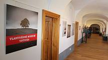 Zrenovovaný klášter sv. Františka z Assisi nabízí stálé i sezónní výstavy i různorodé akce.