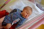 Natálie Neradová se Janě a Jiřímu narodila v benešovské nemocnici 16. června 2022 ve 14.26 hodin, vážila 2670 gramů. Bydlištěm rodiny jsou Mnichovice.