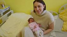 Lea Čepelová se manželům Monice a Matějovi narodila v benešovské nemocnici 28. listopadu 2022 ve 13.14 hodin, vážila 3380 gramů. Bydlištěm rodiny je Benešov.