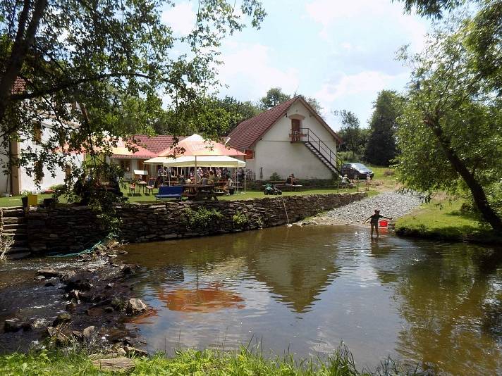 Cesta za zlatem oslovila rekordní množství návštěvníků.