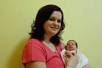 Veronika Králová se rodičům Haně Holejšovské a Petru Královi narodila 4. ledna 2020 v 1.19 hodin, vážila 3430 gramů a měřila 52 centimetrů. Doma v Kuňovicích má sestru Lucii (16).