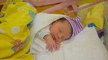 Tereza Filipová se manželům Anetě a Martinovi narodila v benešovské nemocnici 5 . dubna 2022 v 8.21 hodin, vážila 3250 gramů. Doma v Bolině na ni čekal bratr Matěj (1,5).