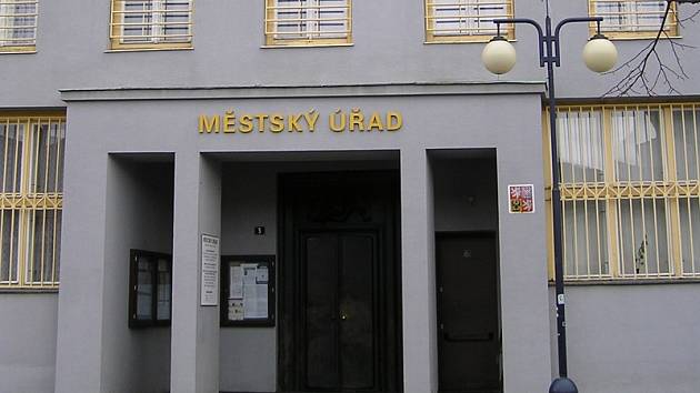 Majetek Městského úřadu Benešov je v exekuci. 