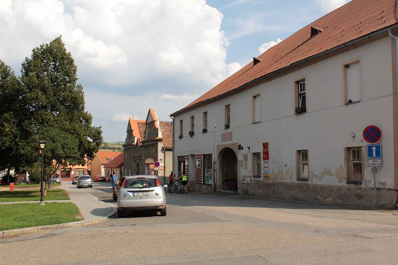 Fotokvíz: Poznáte obec na Benešovsku?