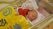 Magdaléna Paseková se v benešovské porodnici narodila rodičům Tereze s Alešem z Babic u Říčan 27. května 2022 dvě minuty po půlnoci. Vážila 3640 gramů.