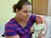 Nela Valentiková se rodičům Šárce Pýchové a Kevinu Valentikovi z Vlašimi narodila 7. července 2019 v 15 hodin a 3 minuty, vážila 3710 gramů a měřila 51 centimetrů.
