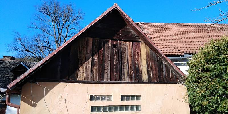 Fotokvíz: Poznáte obec na Benešovsku?