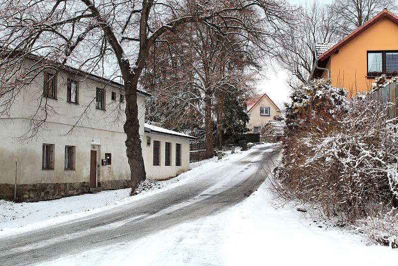 Fotokvíz: Poznáte obec na Benešovsku?