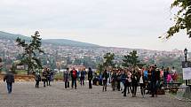 Výlet na Slovensko si užili benešovští školáci ze sedmých tříd.