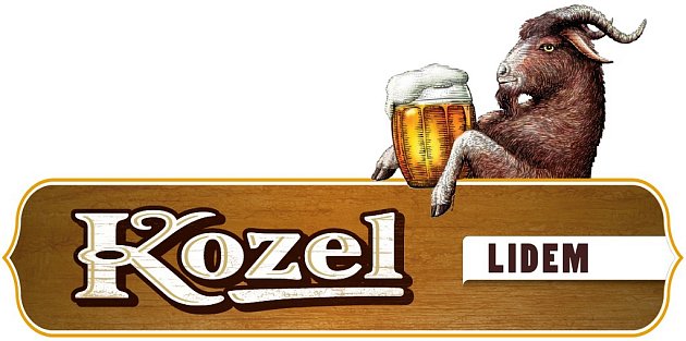 Logo Kozel lidem.