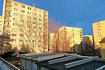 Městský bytový fond Benešova čítá téměř dva tisíce bytů. Řada z nich je v panelácích ze sedmdesátých let minulého století.