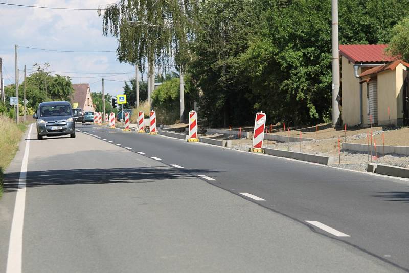 Bolinka u Vlašimi.