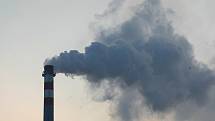 Ilustrační foto: Znečišťovatelé ovzduší jsou podle Arniky i na Benešovsku