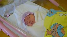Ester Vladyková se manželům Michale a Davidovi narodila v benešovské nemocnici 27. března 2022 ve 3.15 hodin, vážila 3570 gramů. Bydlištěm rodiny jsou Pyšely.