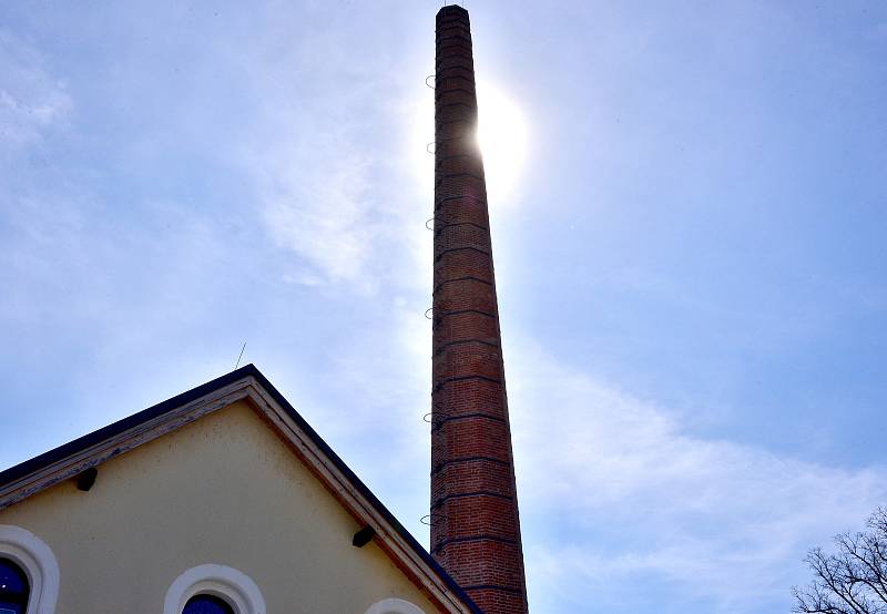 Centrum sklářského umění v Sázavě připravilo na Huti František ve dnech 19. a 20. dubna velikonoční akci.