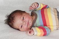 Bartoloměj Strnad se narodil 14. července 2021 v Příbrami. Vážil 3570g. Doma v Dubenci ho přivítali maminka Linda a tatínek Martin.