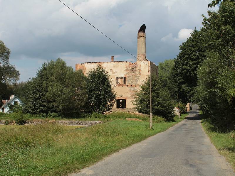 Fotokvíz: Poznáte obec na Benešovsku?