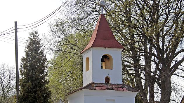 Fotokvíz: Poznáte obec na Benešovsku?