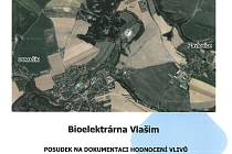 Posudek na dokumentaci hodnocení záměru na životní prostředí lze získat na emailové adrese: redakce.benesovsky@denik.cz