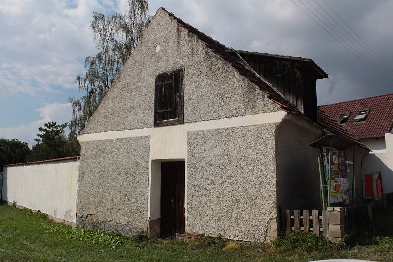 Fotokvíz: Poznáte obec na Benešovsku?