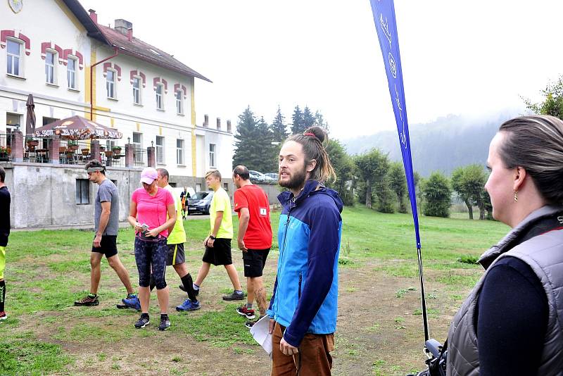 Šternberský trojboj 2018.