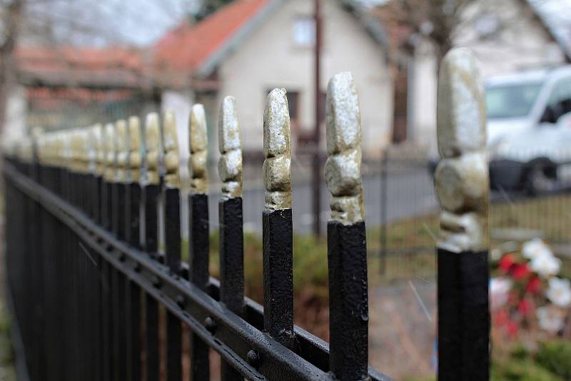 Fotokvíz: poznáte město na Benešovsku?