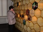 Pro návštěvníky Medové noci byla přichystaná jedinečná noční atmosféra stálé expozice, kosmetika s včelími produkty, ochutnávka medů a medoviny nebo míchaných nápojů s medem.