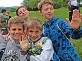 Nejvíc dětí do čtrnácti let žije na Benešovsku v Soběhrdech, Chářovicích a Ctiboři. Ilustrační foto.