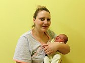 Vanesa Janáčková je prvním dítětem partnerů Kateřiny Měchurové a Petra Janáčka. Narodila se 1. ledna 2019 v 17.43. Při porodu vážila 3330 gramů a měřila 51 centimetrů. Rodina bydlí ve Vlašimi.