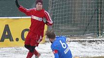 Krajský přebor, Nespeky - Nové Strašecí 4:0.