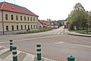 Centrální část města Bystřice čeká nejspíš už v roce 2024 proměna.