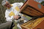 Včelaři se připravují na sezónu