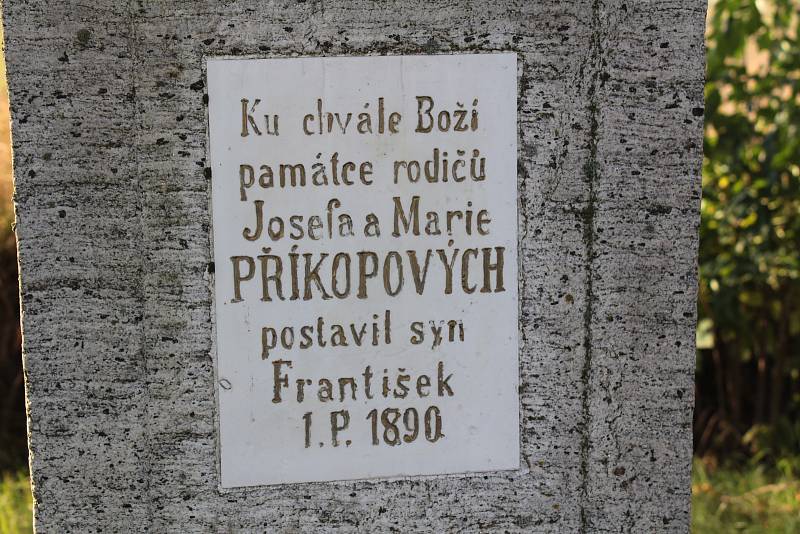 Fotokvíz: Poznáte obec na Benešovsku?