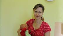Sabina je prvním dítětem Blanky a Jiřího Honsových. Narodila se 27. listopadu 2018 v 10.46 a při porodu měla 3650 gramů a 50 centimetrů. Rodina bydlí v Benešově.