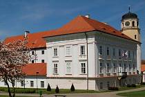 Muzeum Podblanicka ve Vlašimi nabízí návštěvníkům také stálou výstavu S přesnou muškou.